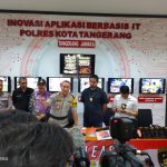 Miliki Catatan Kriminalitas, Dua Perampok Emas Asal Malaysia Tak Bisa Dibawa ke Indonesia
