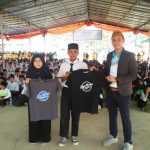 SMK Dan MTS Jaya Buana Gelar MPLS