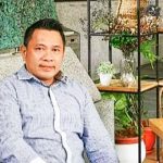 Hence Mandagi: Dewan Pers Khianati Perjuangan Kemerdekaan Pers
