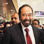 Pidato Kenegaraan Jokowi Mencerminkan Semangat Restorasi Partai NasDem