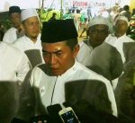 Mengaku Belum Baca Himbauan, Walikota Serang Berharap 3 Hari Kedepan Tidak Ada Lagi Kerumunan Massa