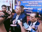 NasDem Usulkan 50 Persen Gaji DPR Dipotong Untuk Penanganan COVID-19
