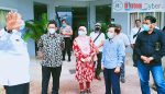 Fraksi PKS Pastikan Lokasi Wisma Griya Anabatic Aman Untuk Warga Sekitar