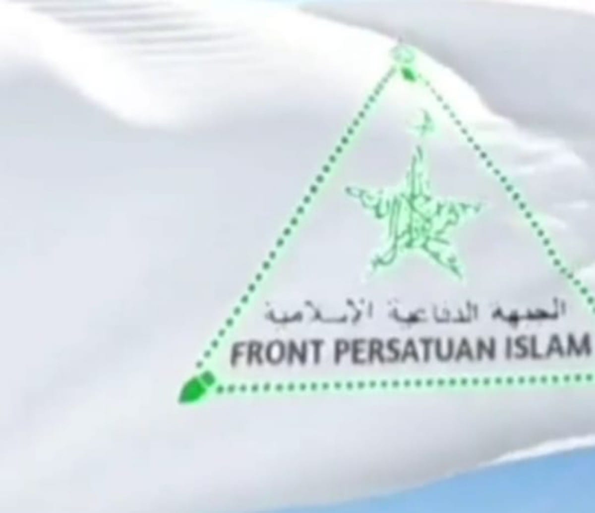 Baliho dan Atribut Dicopot Aparat, FPI Kota Tangsel Akan Pasang Simbol Baru