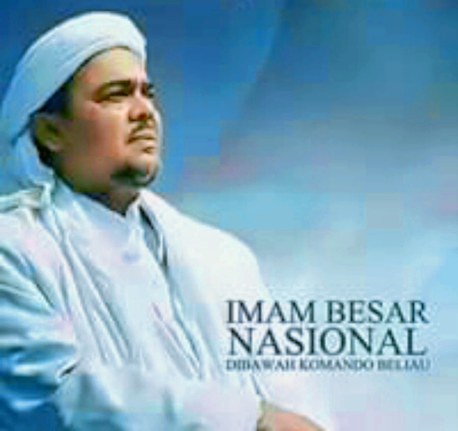 Imam Besar Habib Rizieq Shihab Menjawab Soal Penembakan 6 Laskar FPI