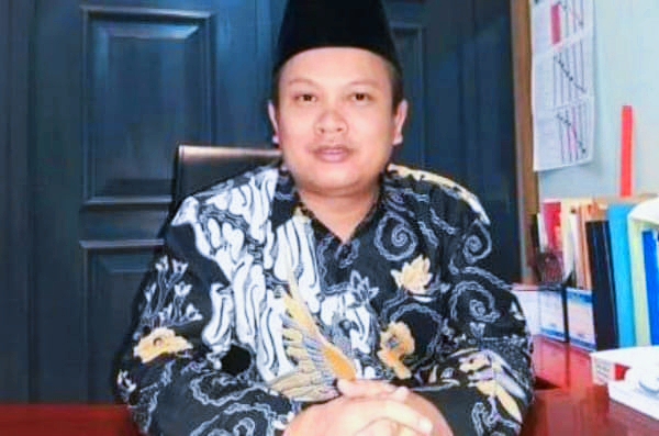 Turidi: DPRD Kota Tangerang Akan Paripurnakan BUMD