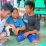 Rumah Yatim Salurkan Bantuan Bahan Pokok kepada Muslim Pemuda yang Gigih Meski Menyandang Disabilitas