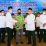 Ketua DMI Serpong Lantik Pengurus Ranting Kelurahan Rawa Mekar Jaya BSD
