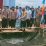 Polrestro Tangerang Kota Panen Raya 4 Ton Ikan Bandeng di Teluknaga