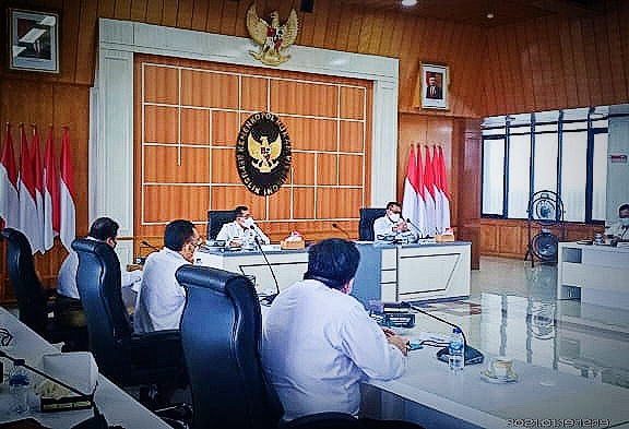 Saber Pungli: Segera Selesaikan Kasus Perampasan Tanah Rakyat, Tinggal Buka Data