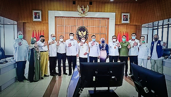 Saber Pungli: Segera Selesaikan Kasus Perampasan Tanah Rakyat, Tinggal Buka Data