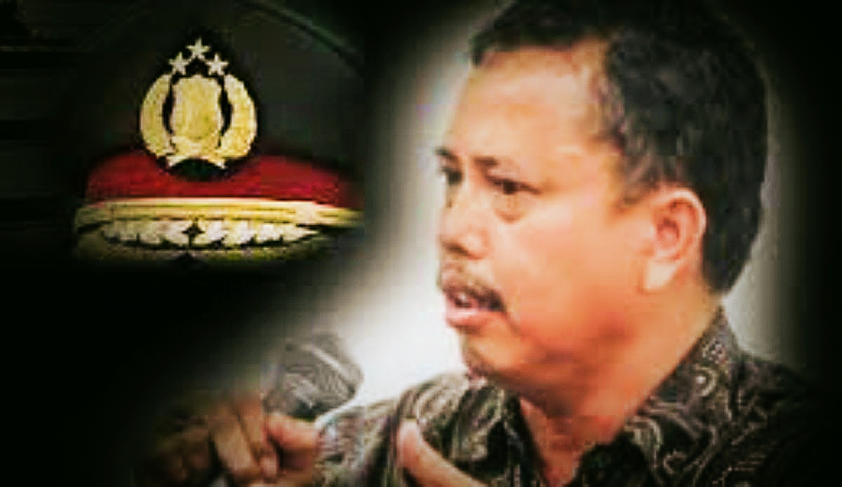 IPW Berharap Kapolri Baru Bisa Menjadi Ikon Anti Diskriminasi di Tubuh Polri