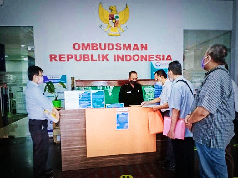 FKMTI Menyerukan Agar Ombudsman Jangan Melindungi Mafia Perampas Tanah Rakyat