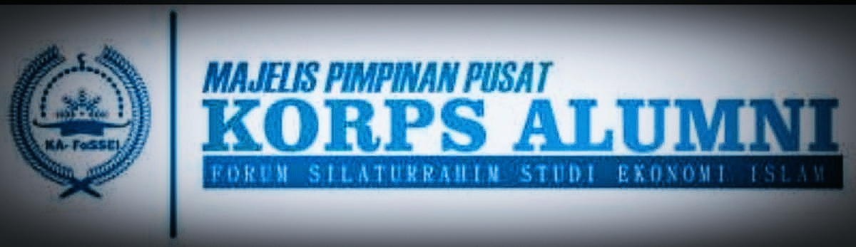 Korps Alumni Forum Silaturrahmi Studi Islam Pertanyakan Alasan Bareskrim Menertibkan Pasar Muamalah Depok