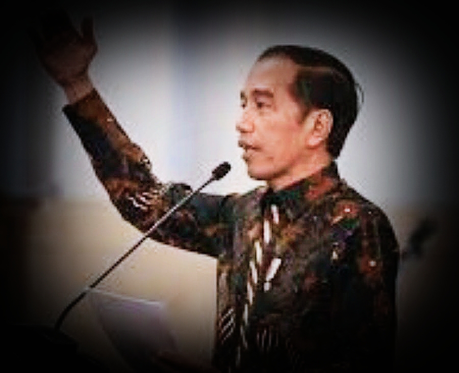 Presiden Jokowi Perintahkan Mabes Polri Usut Tuntas Kasus Penembakan 6 Laskar FPI