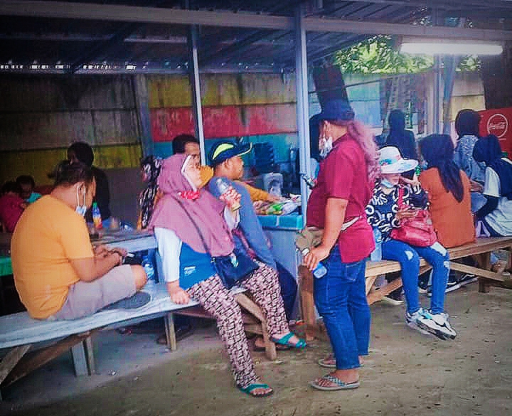 LSM Perkota Nusantara Tuding Walikota Tangsel GAGAL Kawal Penerapan PPKM