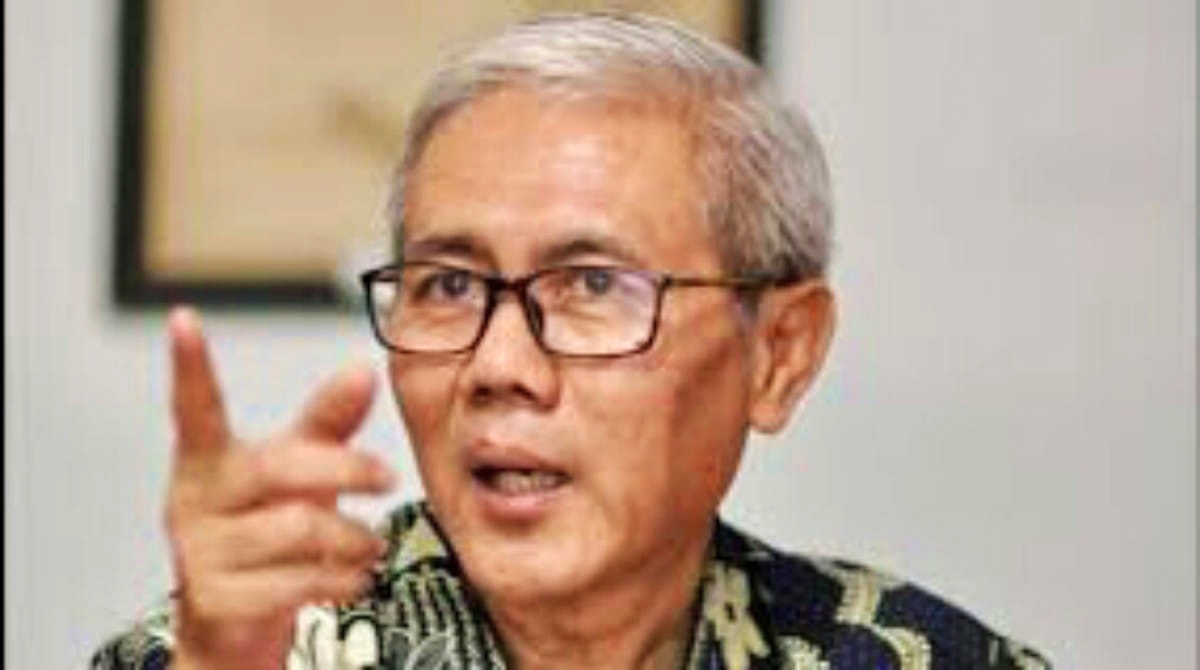 MUI: Tuduhan Prof Din Syamsuddin Radikal Adalah FITNAH KEJI Dan Sebuah KEBODOHAN !