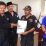DPC BPPKB Tangsel Kukuhkan Pengurus Baru PAC dan Ranting se-Kecamatan Setu