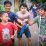Tak Selamanya Banjir Itu Kelabu, Nyatanya Anak Kayu Gede Dapat Ikan Lele !