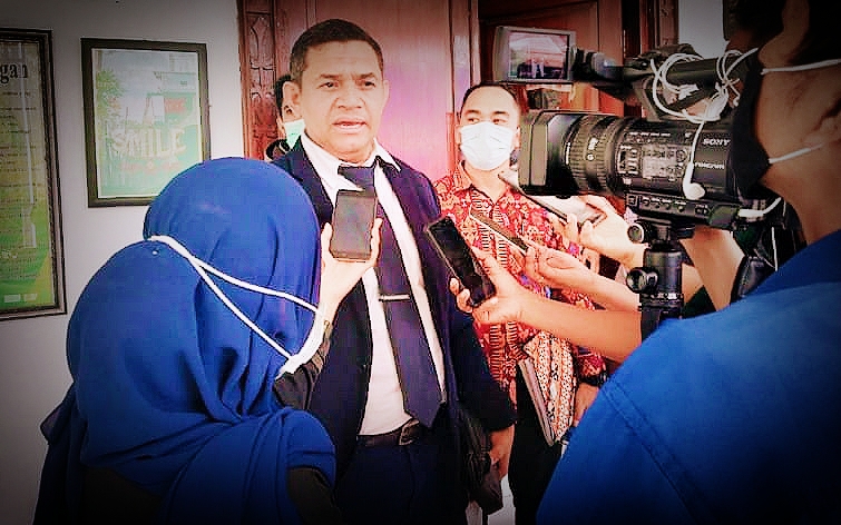 Dr Fahri Bachmid Ditunjuk Kejati Maluku Jadi Saksi Ahli Hadapi Gugatan Praperadilan Tersangka Pengusaha Ferry Tanaya