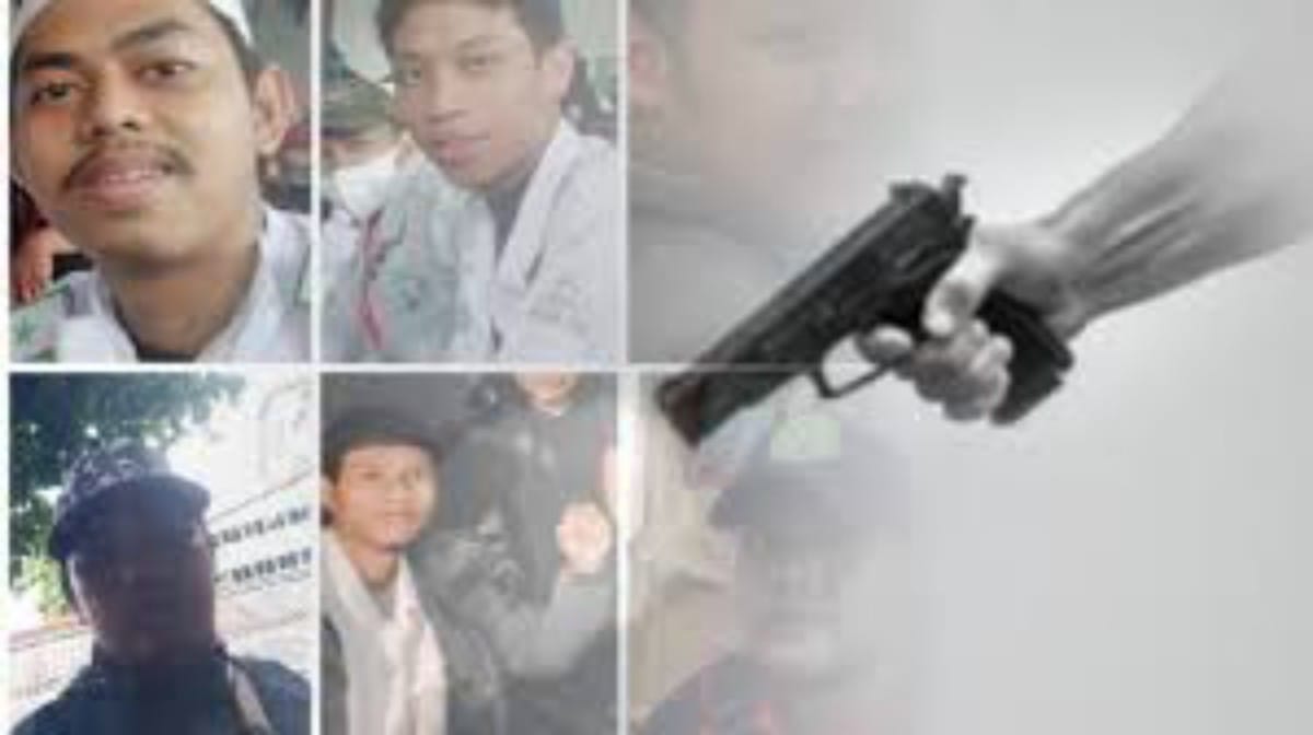 Terbongkar, Polisi yang Tewas Kecelakaan Ternyata Bukan Pelaku Pembunuh 6 Laskar FPI