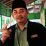 Ketua YLPKP Kota Tangsel MENOLAK Perpres Legalisasi Miras !