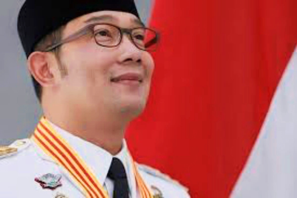 BAU KKN Pemberian Dana Hibah Oleh Gubernur Jawa Barat Ridwan Kamil Sangat Menyengat !