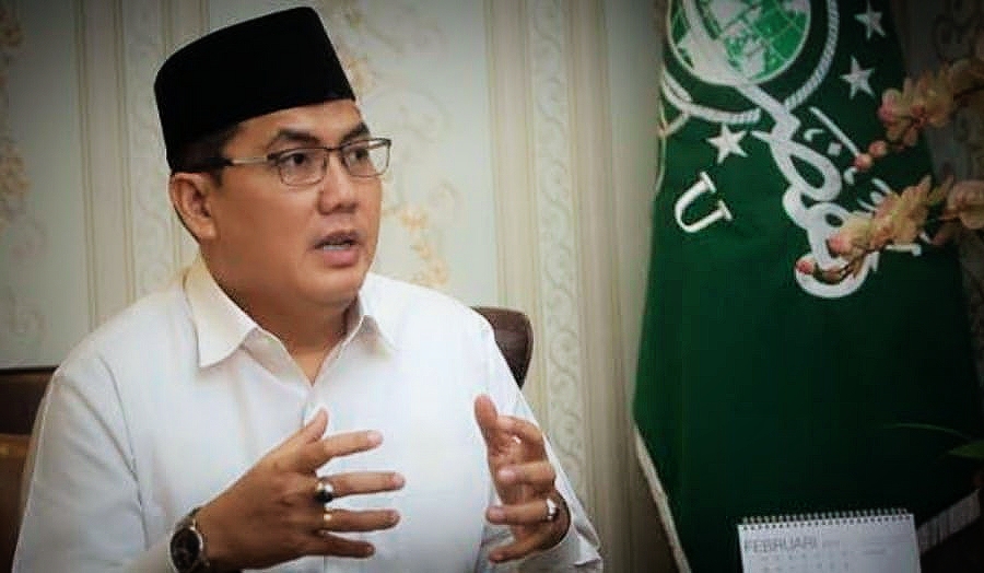Sosok Helmy Faishal Zaini Dinilai Layak Menjadi Kepala Staf Presiden