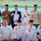 Masjid Al Ashri Jelupang Gelar Peringatan Isra Mi'raj Nabi Muhammad SAW dan Pelantikan UPZ