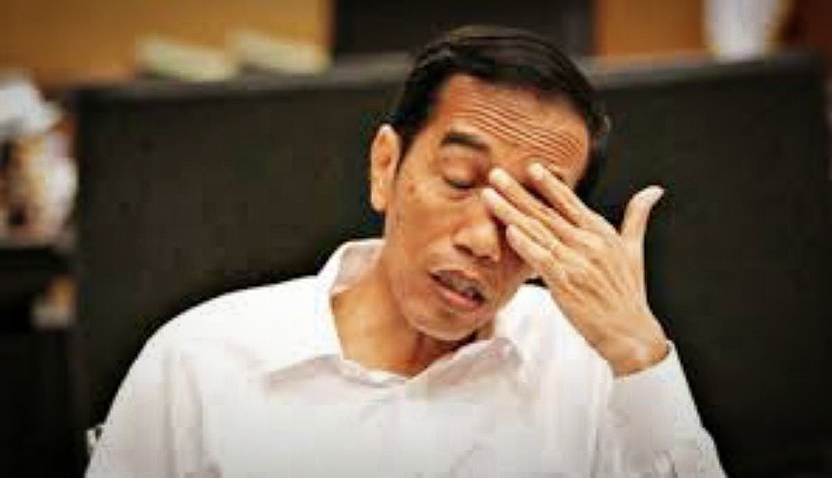 Kudeta Kasar Moeldoko ke Partai Demokrat Jadi Buah Simalakama Bagi Jokowi