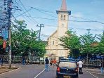 Teror Bom di Gereja Katedral, IPW: Semoga yang Pertama dan Terakhir