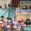 BSI KCP UIN Syarif Hidayatullah Kunjungi Posko YRA Annaba Tangsel