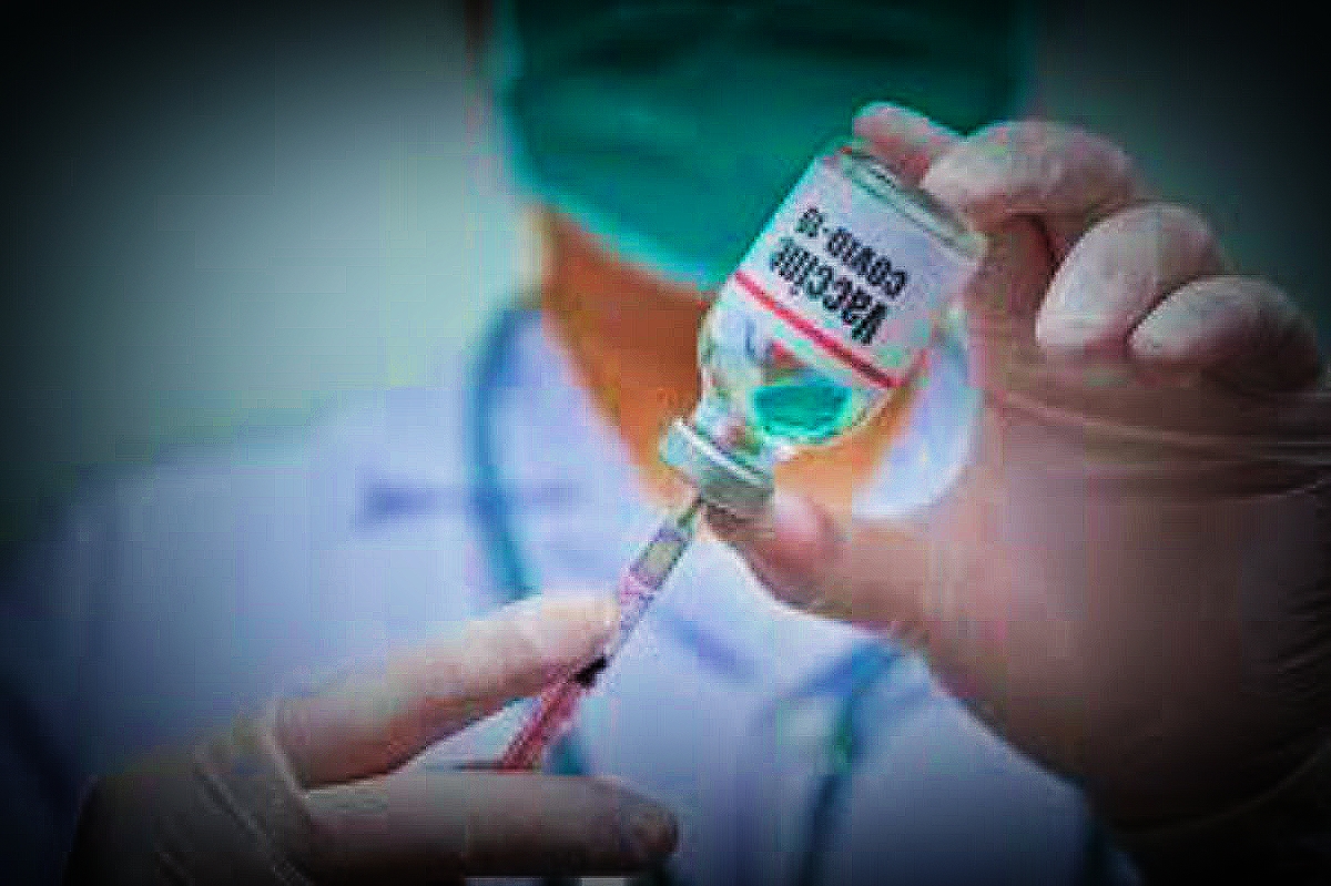 vaksin sinovac ditolak arab saudi