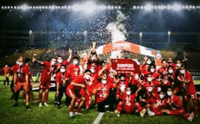 Persija Jakarta Juara Piala Menpora 2021 _ mediabantencyber.co.id