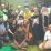 YRA Annaba Kota Tangsel Bersama YYM Mandiri Jalin Sinergitas Santuni Anak Yatim