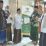 Bantuan Dana Operasional Diberikan Baznas untuk Masjid dan Mushola