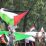 Dukung Palestina, PKS Gelar Aksi Simpatik di Depan Kedubes Amerika