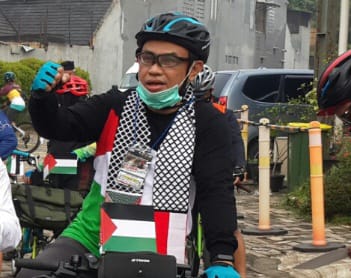 Tokoh Muhammadiyah Kecam Pernyataan Hendropriyono Soal Palestina