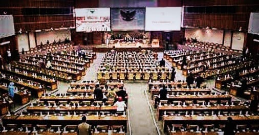 Isu 3 Periode untuk Masa Jabatan Presiden Jokowi