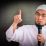 UAH Tantang Buzzer Istana Terkait Penggelapan Dana untuk Palestina