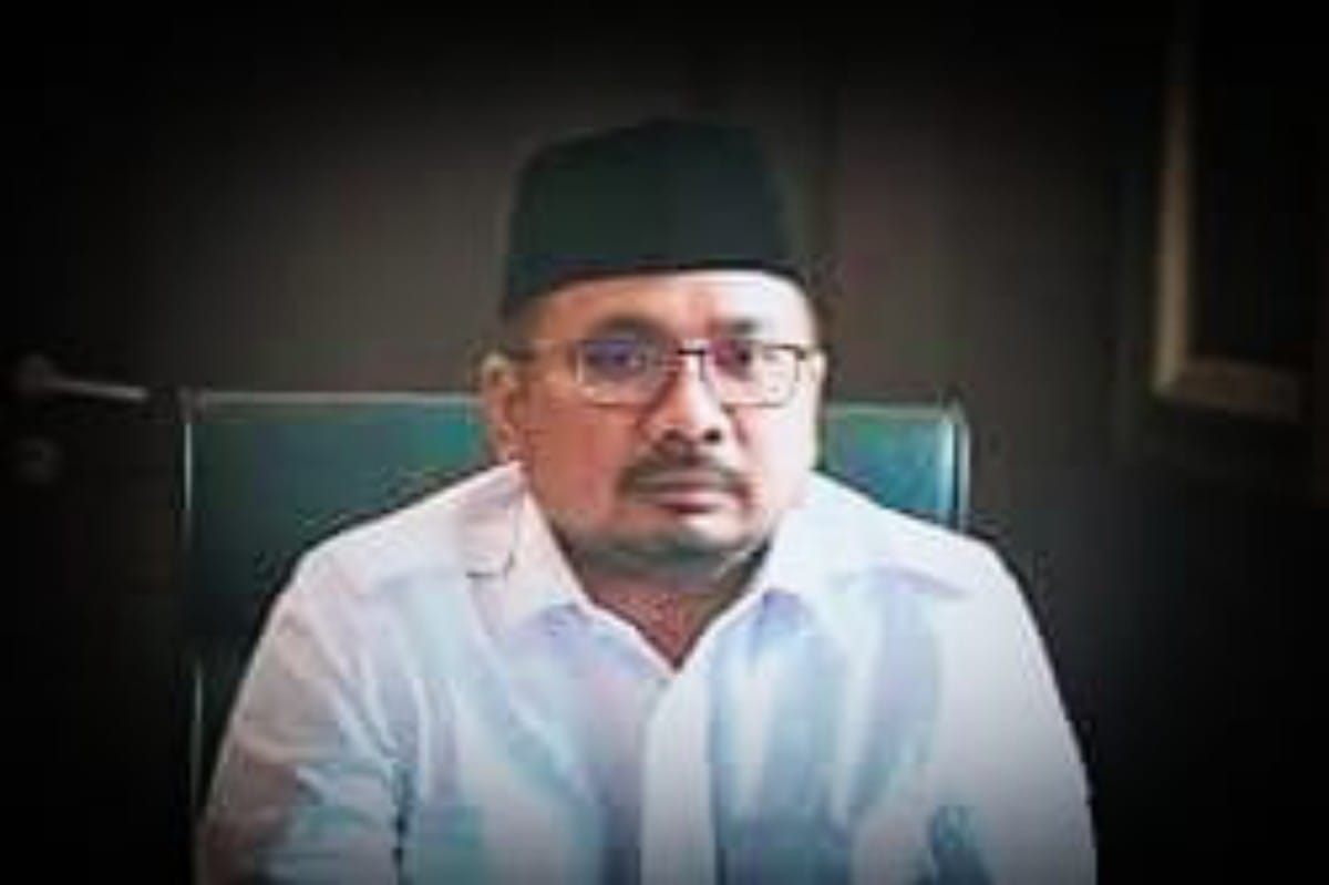 Skandal Nasional Pembatalan Haji _ MediaBantenCyber.co.id