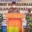 Walikota Tangsel Benyamin Davnie Hadiri Silaturahmi Keluarga Besar PDM
