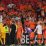 Tim Oranye Belanda Lolos Babak 16 Besar Euro 2020
