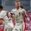 Belgia Lolos Babak 16 Besar Usai Tumbangkan Denmark 2-1