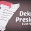 Dekrit Presiden 5 Juli 1959 _ Mediabantencyber.co.id