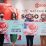 SOGO Indonesia Donasikan 1,8 Miliar untuk Bantu Penanganan Covid-19