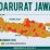 Luhut Mendapat Supersemar Covid-19 di Jawa-Bali