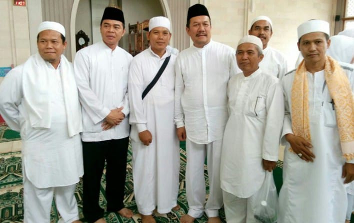 Yayasan Islamiyah Alkautsar Indonesia Tak Menggelar Shalat Idul Adha