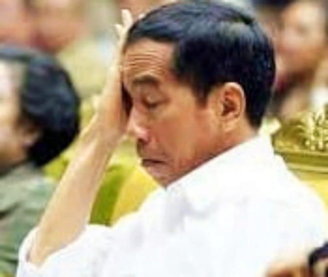 Sebenarnya Jokowi Sudah Habis _ Mediabantencyber.co.id