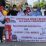 IHB Kota Tangerang Bagikan Masker dan Semprot Disinfektan